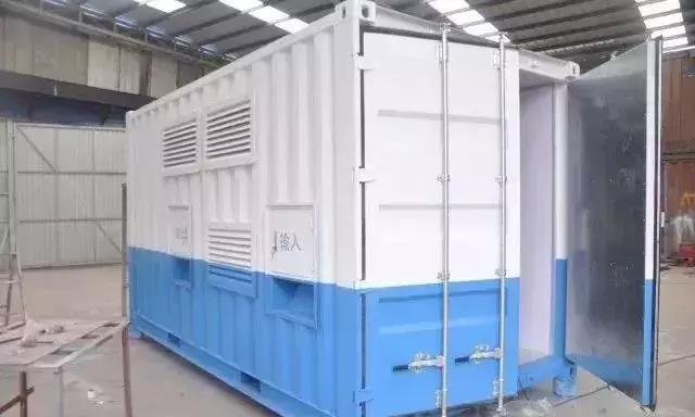 外贸集装箱知识,关于集装箱卡车知识