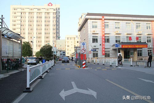 江苏泰州各大医院排行,泰州医院在江苏排名