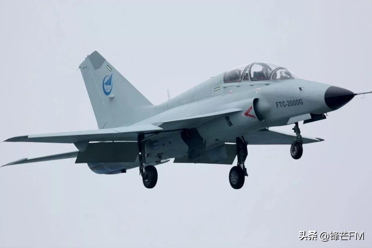 fa-50战斗机与枭龙比较,阿根廷版枭龙战斗机