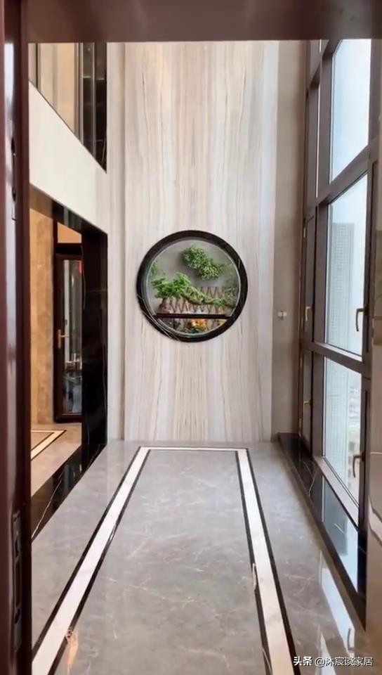 新房装修用米色地砖,新房装修选地砖