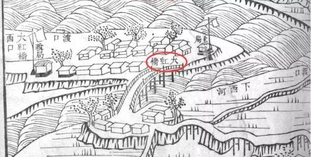 大红桥旱桥,郭德纲北竹林