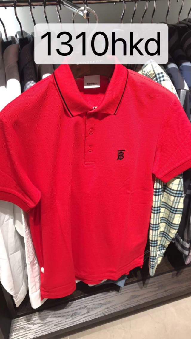 李小璐带你走进Burberry巴宝莉，其实很便宜