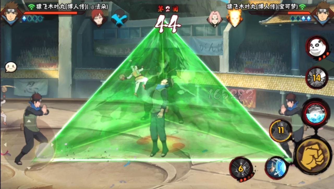 人气不够强度来凑，博人传木叶丸如果太弱，可能会被喷得更惨