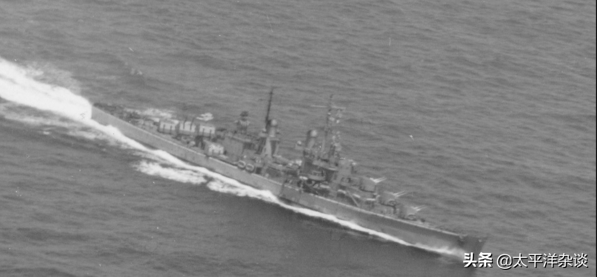 “合众国之盾”——“亚特兰大”级概览