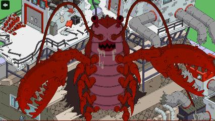 《惊天大狗》第15章被搞大了身子的不止是瓜子儿