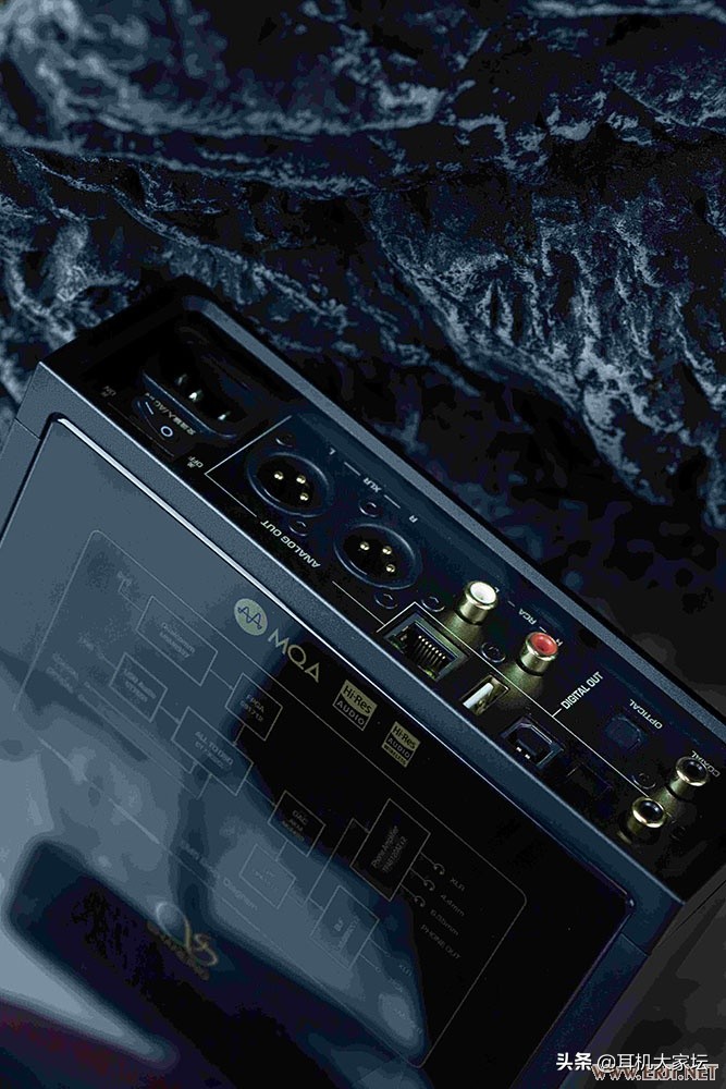 新款耳机发布会2022,千元耳机新品发售