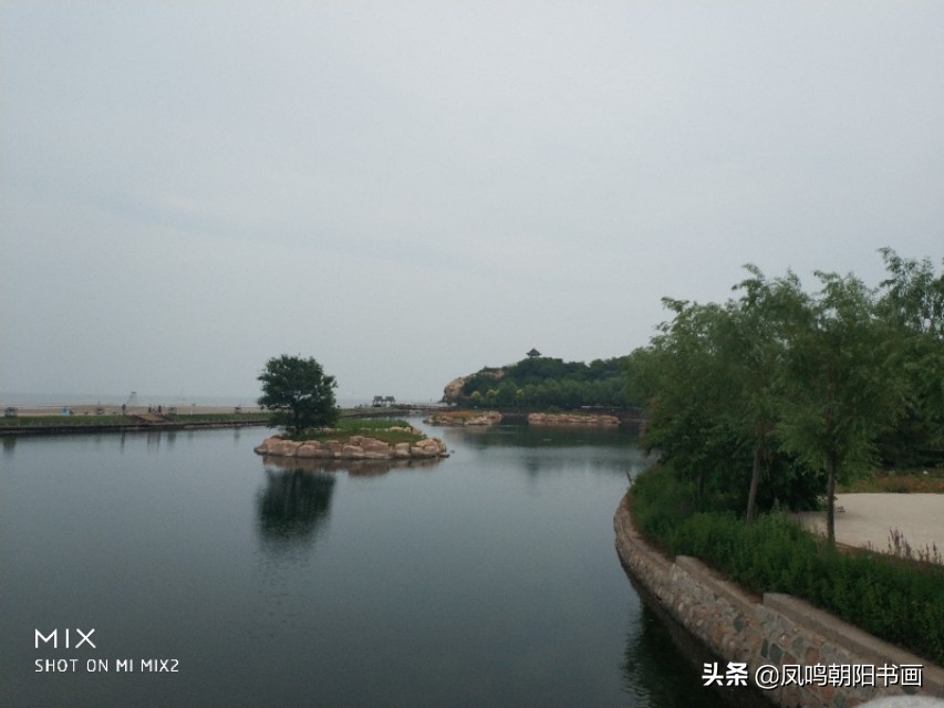 北戴河鸽子窝公园旅游攻略,北戴河鸽子窝一日游