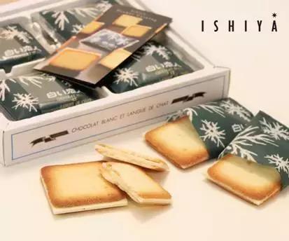 冷门又好吃的日本零食,最简单最好的日本零食