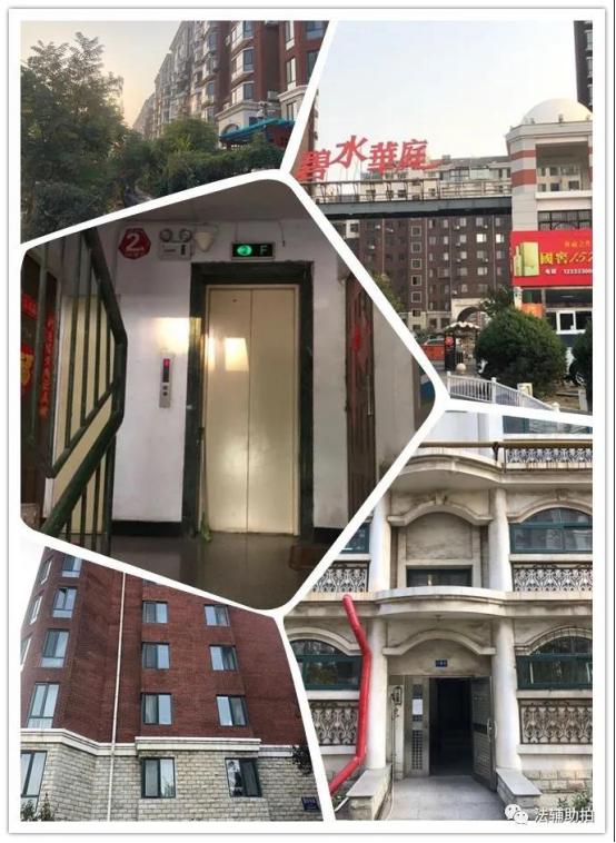 大悟碧水华庭成交,碧水华庭a区成交案例