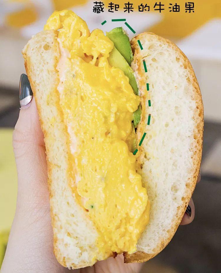 广州牛油果隐藏清单，减脂女孩必打卡