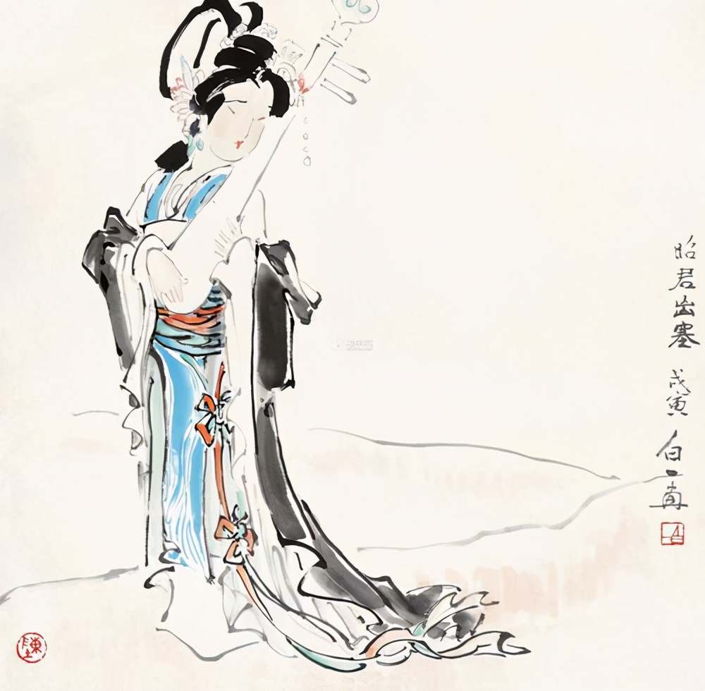 古代四大美女的烦恼,不止狐臭、大脚,她们的缺陷一般人难以接受