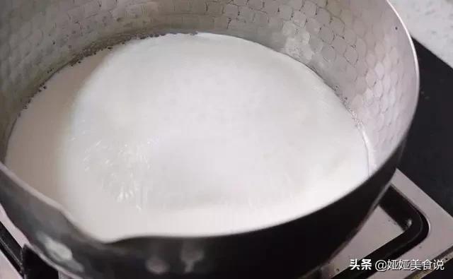 老北京奶酪简单做法,老北京美食奶酪