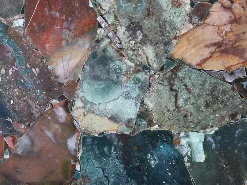 世界顶级奢华石材让你大开眼界,世界顶级石材别墅