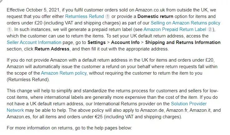 2019亚马逊旺季畅销品类大盘点,旺季应对亚马逊测试廉价仓储服务