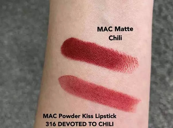 魅可口红秋冬色号推荐,秋冬奶茶色口红