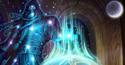 5分钟带你了解《魔兽世界》最本源的历史——创世者与灭世者