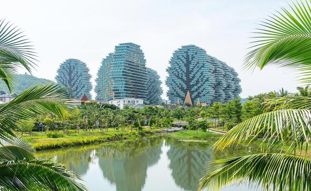 三亚美丽大树七星酒店多少钱一晚,海南三亚美丽之冠大树酒店简介