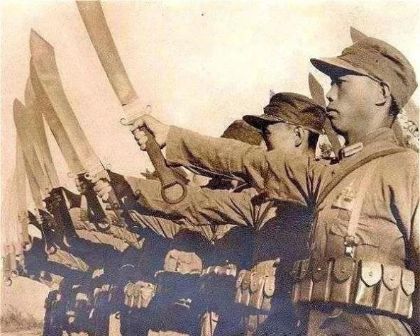 二战时期日本为何要同多国作战,二战日本兵战斗力强原因分析