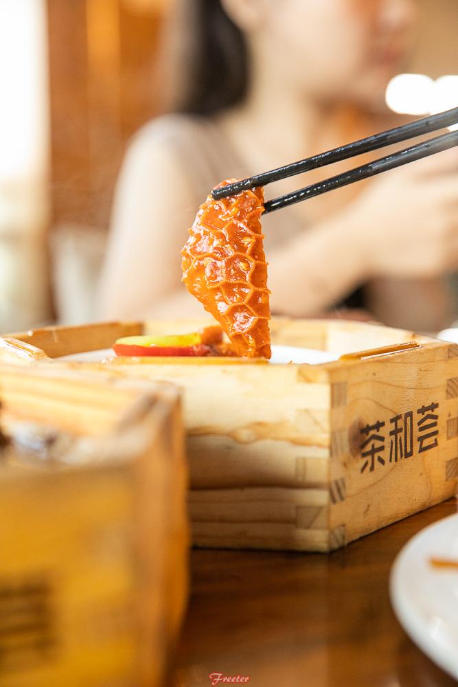 吐血整理，海口不完全「高品早茶地图」已更新