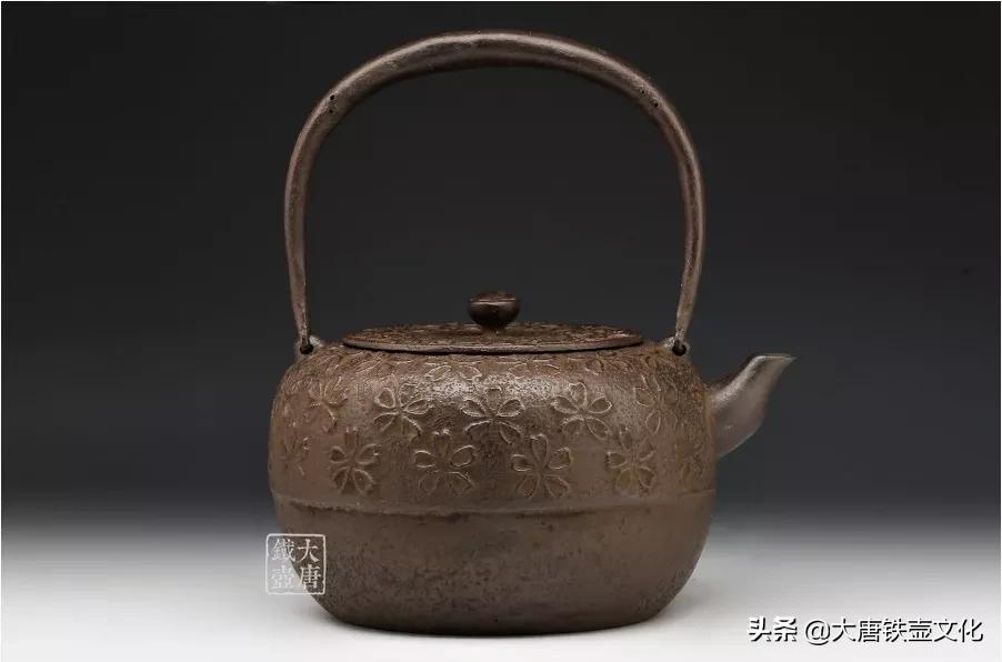 日本铁壶底部鉴定,日本铁壶真假对照表视频