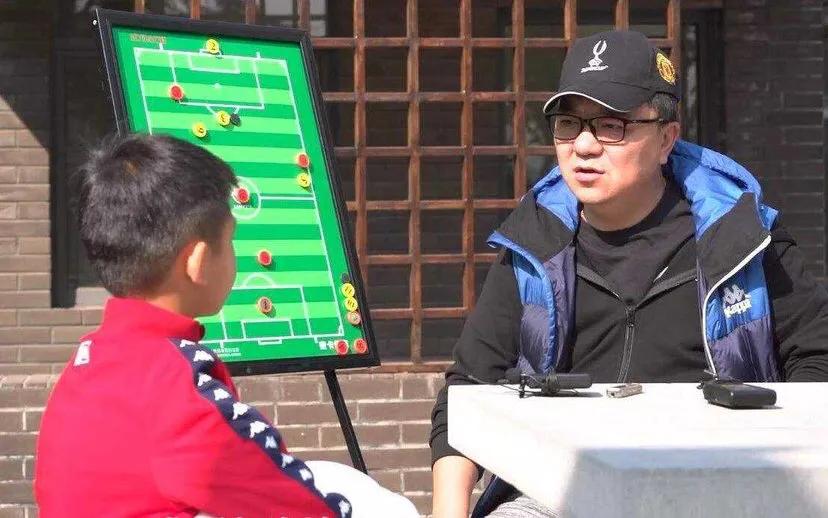 董路魏翊东李承鹏马德兴,李承鹏董路