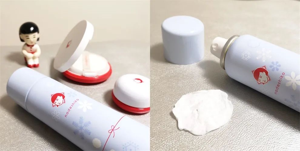 520虐狗!红腰子出喷雾?洁面里有爱心?连护肤都是爱你的形状