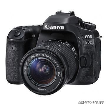 尼康佳能入门全画幅相机推荐,佳能尼康老单反相机推荐