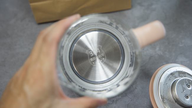 0.4升迷你养生壶推荐排行榜第一名,1.8升养生壶官方旗舰店正品利仁