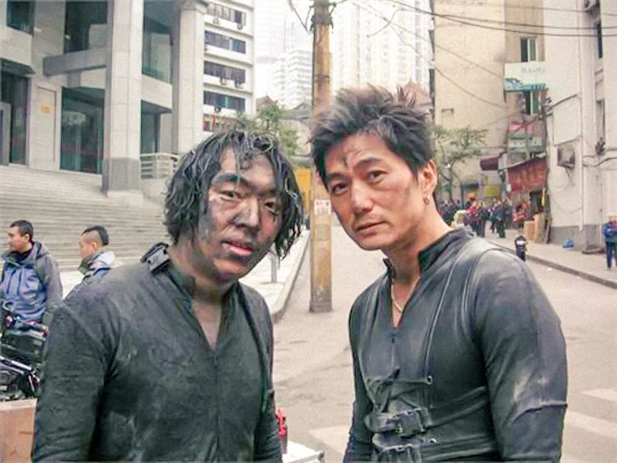 近20年评分最高的十部电影，《色戒》垫底，《让*弹子**飞》仅第3