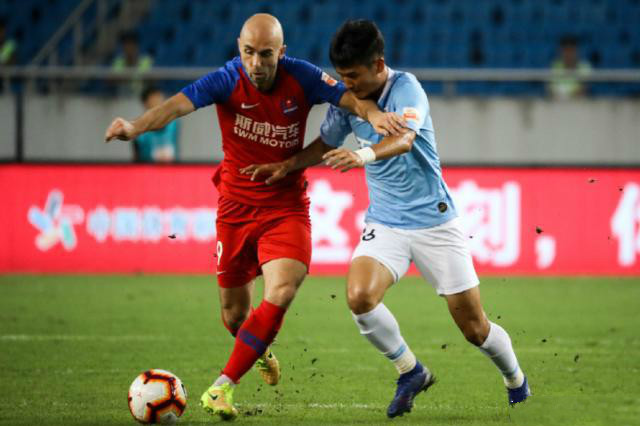 中超保级胜负关系,中超申花保级分析