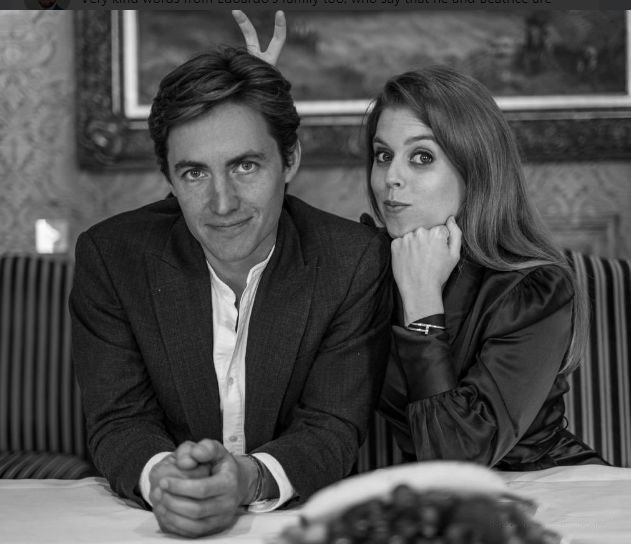 碧翠丝公主裙子,英国公主碧翠丝穿搭