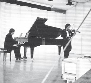 享受68分钟|*伟薛**，最令人激动的小提琴艺术家