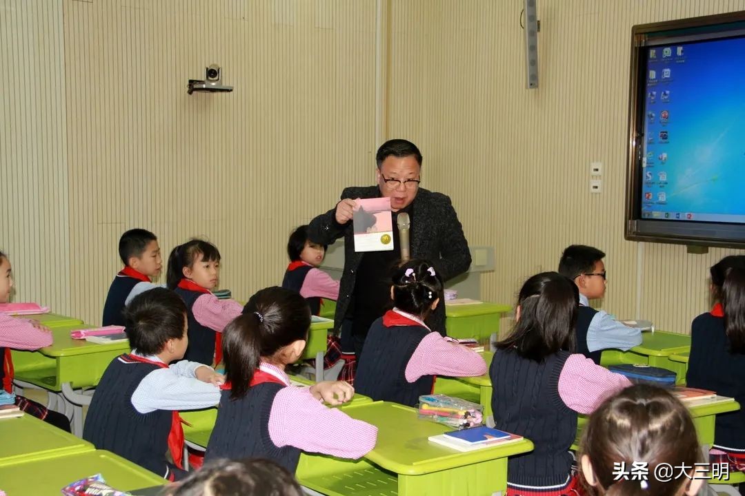 课堂变革丨关于附小课堂变革探索的问与答