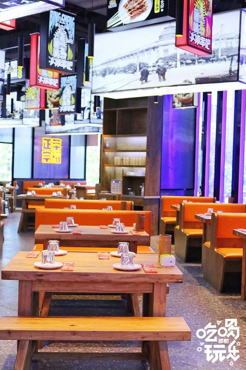 邯郸这家店竟然有着千里之外的东北味儿，4.9折开吃老铁们盘它