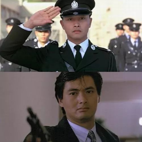 那些熟悉的配乐,那些熟悉的电影情节音乐