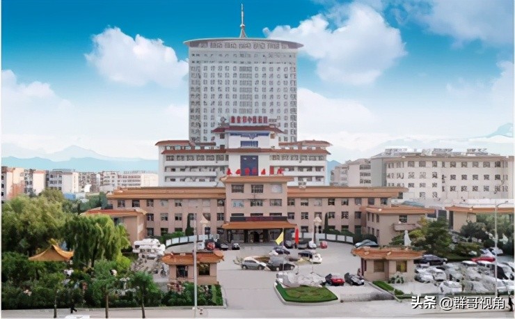 安泰医院详细地址在哪里,安泰私立医院