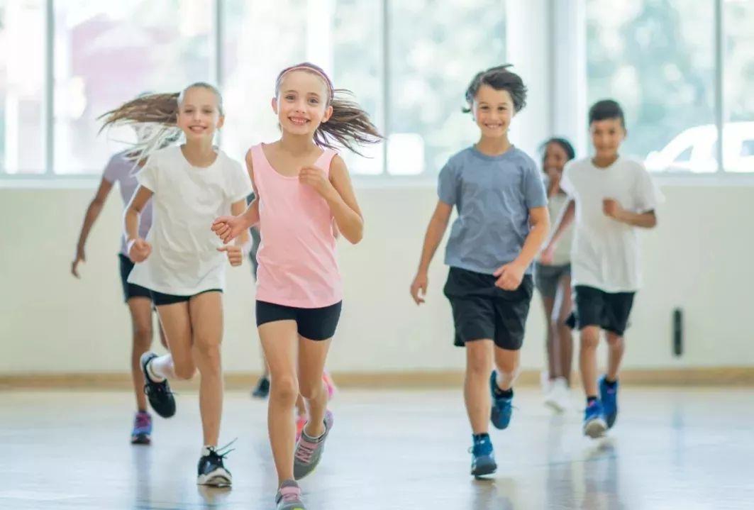 儿童常见的步态异常有哪些类型,孩子哪些步态异常需要警示