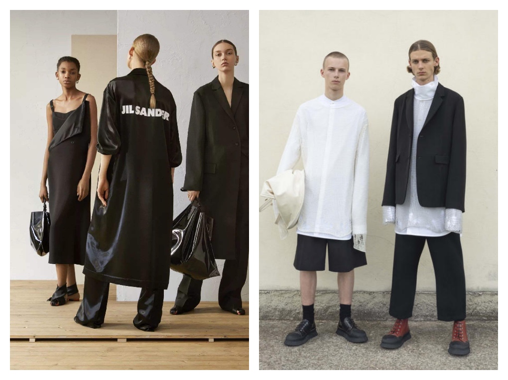 优衣库衣服试穿完要买吗,优衣库j系列2021秋冬测评裤子