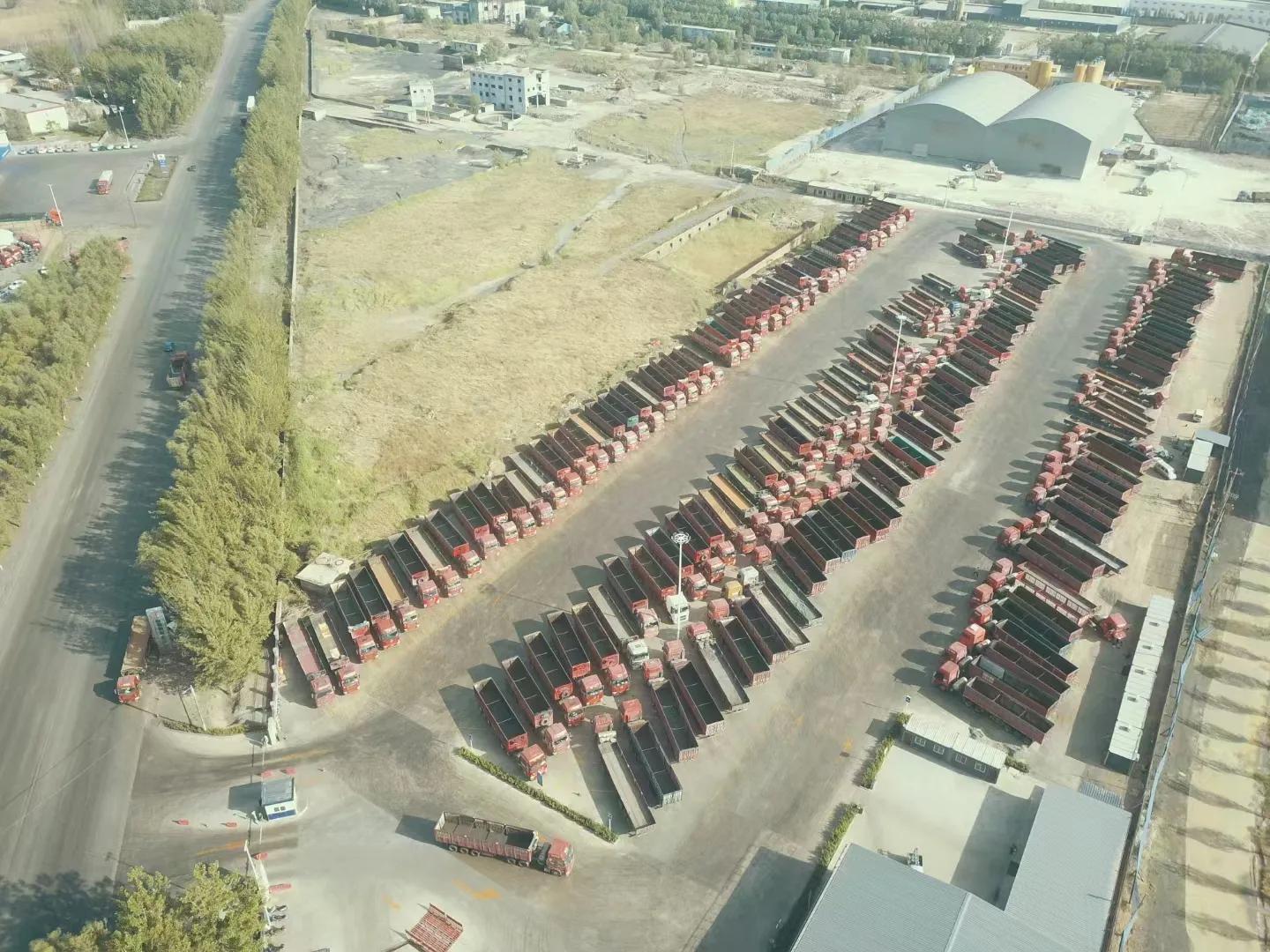 信羽物通丨勇于承担社会责任，倾力打造互联网+物流+服务平台的