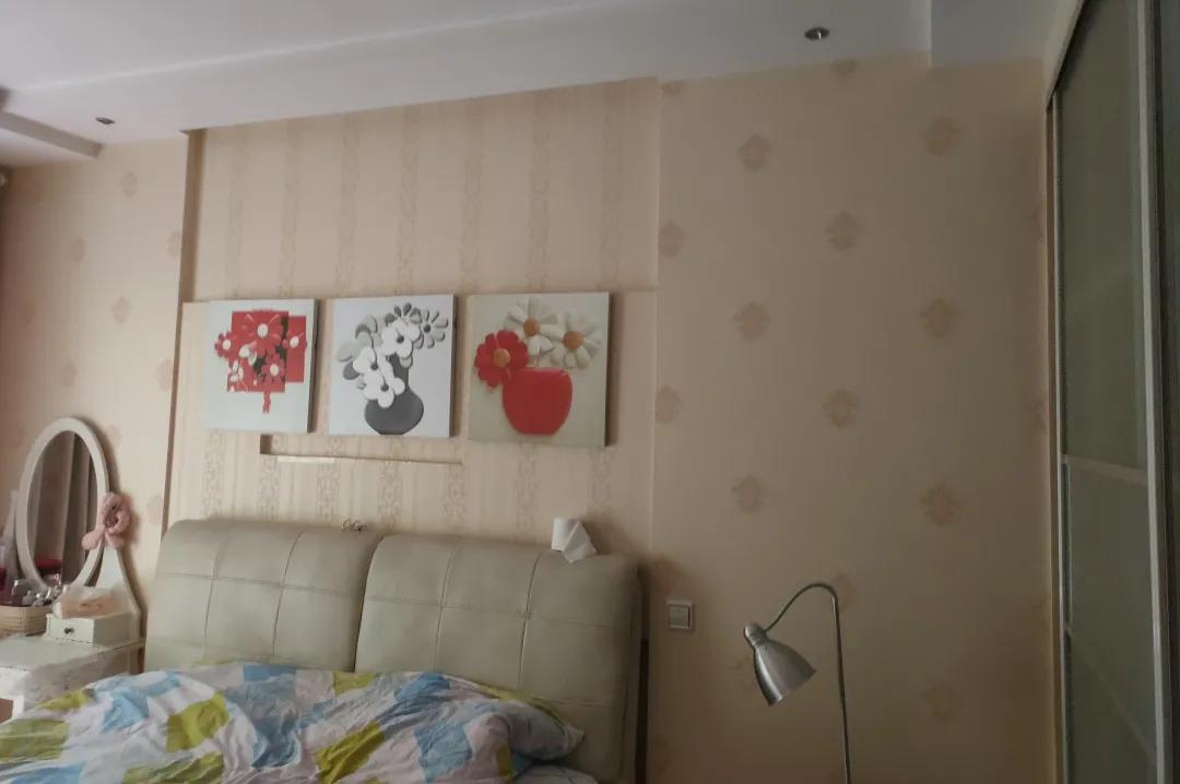 16年自住老房的逆袭！西区花园120㎡套三get超棒交互空间