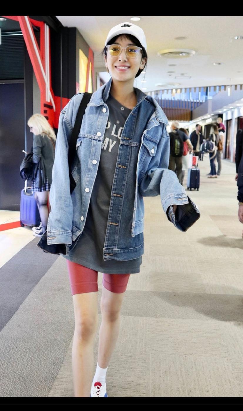 矮胖怎么选骑行裤,矮胖夏季骑行裤