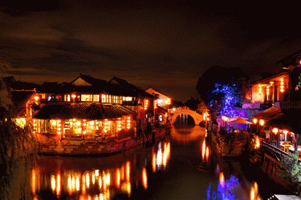 西塘旅游住宿攻略超详细,西塘吃住玩农家乐