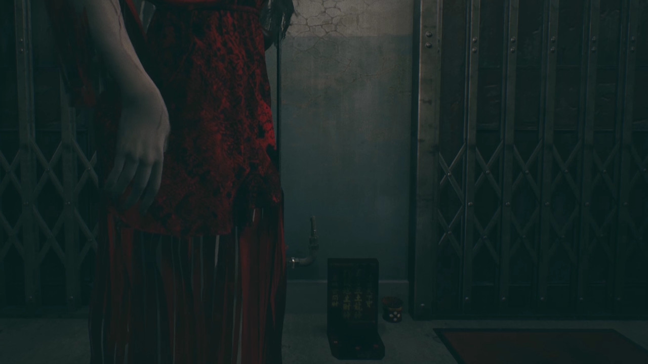 国产游戏3A大作《港诡实录》评测：黄纸糯米今犹在，不见林正英