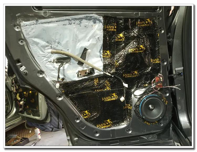 长安欧尚改装柏林音响多少钱,长安欧尚x7plus音响效果