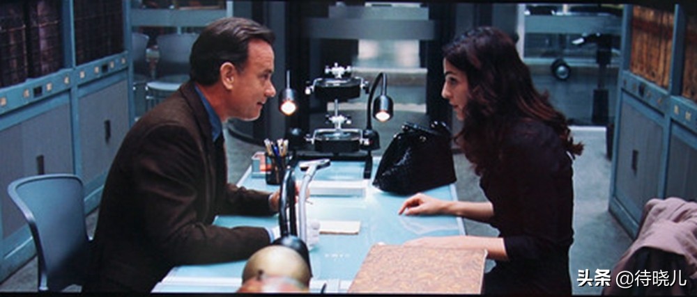 将老套的故事模式写成畅销书,揭开“丹布朗结构”的秘密面纱