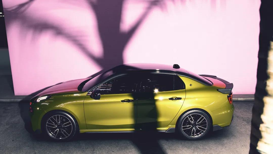 许昌正通领克汽车,领克劲擎嗨年中超级购车惠