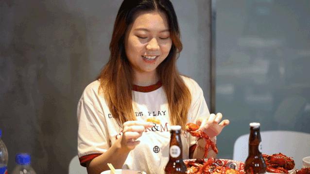 松哥油焖大虾南城榕树下店,松哥油焖大虾多少家店