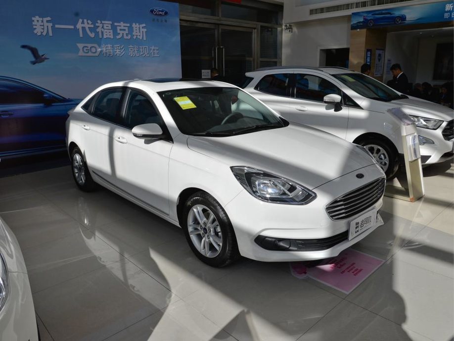 福特福睿斯国六几个油,17款福特福睿斯是国几的标准