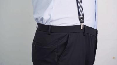 衣服被油渍弄脏了可以用什么弄掉,白t恤发黄油渍怎么洗才能洗白