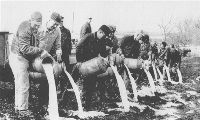 薅中国乳业羊毛，手握5000多项专利，这个跨国巨头有多厉害？